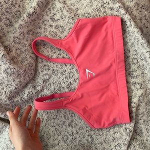 gymshark sports bra